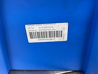 Kruizinga legbordstelling met magazijnbakken - afbeelding 6 van  11