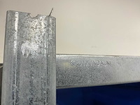 Kruizinga legbordstelling met magazijnbakken - afbeelding 8 van  11