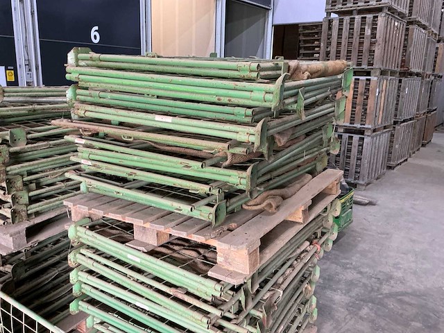 Kruizinga palletkooi (34x) - afbeelding 4 van  4