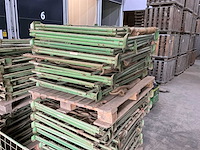 Kruizinga palletkooi (34x) - afbeelding 4 van  4