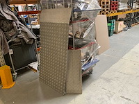 Kruizinga partij transport dolly’s in kar - afbeelding 6 van  6