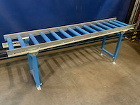 Kruizinga rollenbaan (2x) - afbeelding 2 van  5