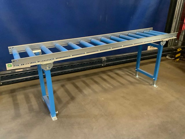 Kruizinga rollenbaan (2x) - afbeelding 3 van  5