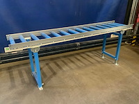 Kruizinga rollenbaan (2x) - afbeelding 3 van  5