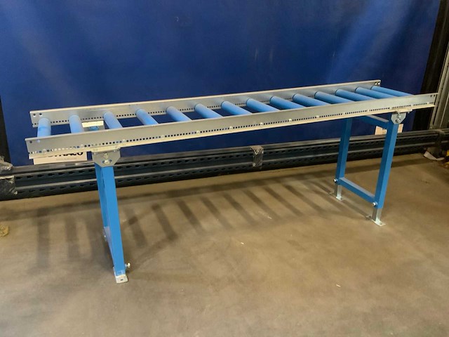 Kruizinga rollenbaan (2x) - afbeelding 4 van  5