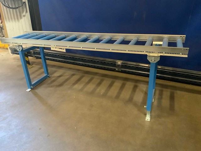 Kruizinga rollenbaan (2x) - afbeelding 5 van  5