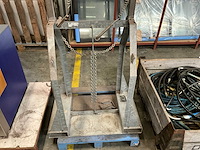 Kruizinga sfp4 gasflesrek - afbeelding 2 van  6