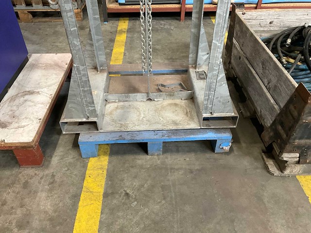 Kruizinga sfp4 gasflesrek - afbeelding 3 van  6