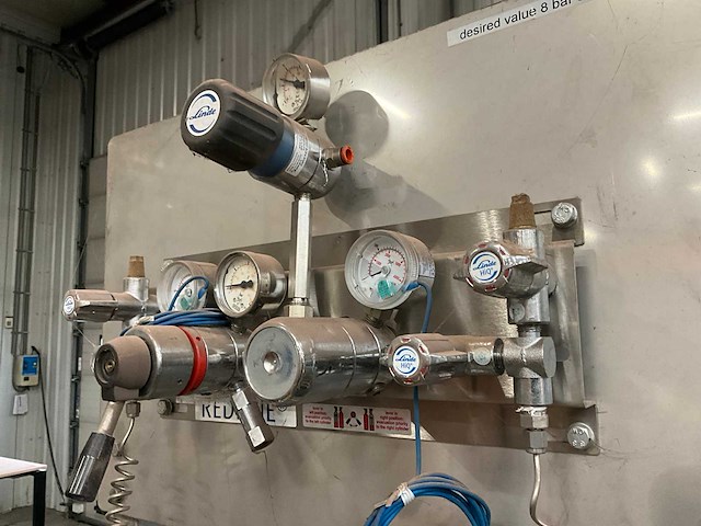 Kruizinga sfp4 gasflesrek - afbeelding 5 van  6