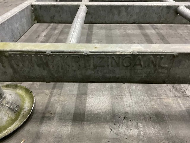 Kruizinga stapeljuk (20x) - afbeelding 3 van  4