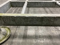 Kruizinga stapeljuk (20x) - afbeelding 3 van  4