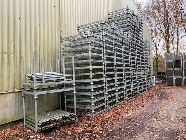 Kruizinga stapeljuk (20x) - afbeelding 4 van  4