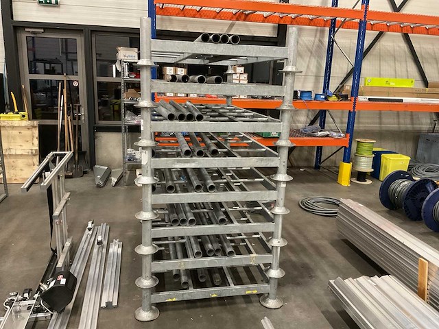 Kruizinga stapeljuk (8x) - afbeelding 1 van  3