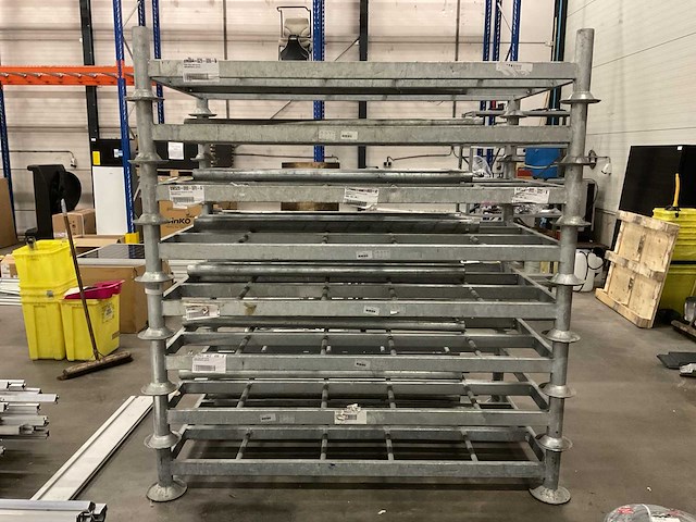 Kruizinga stapeljuk (8x) - afbeelding 2 van  3