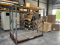 Kruizinga stapelrack (26x) - afbeelding 3 van  7