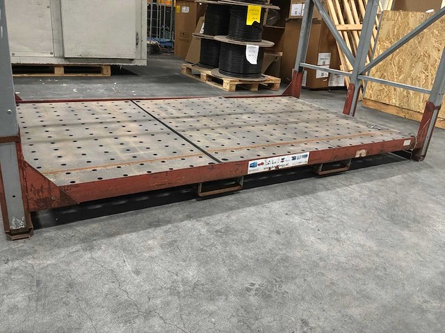 Kruizinga stapelrack (26x) - afbeelding 4 van  7