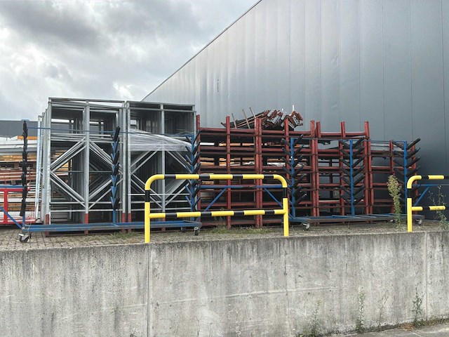 Kruizinga stapelrack (26x) - afbeelding 5 van  7