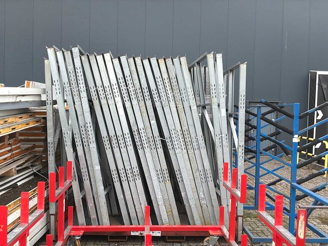 Kruizinga stapelrack (26x) - afbeelding 6 van  7