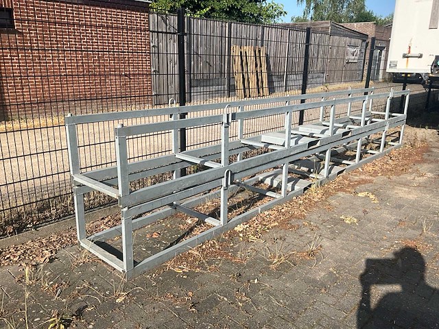 Kruizinga transportframe (2x) - afbeelding 2 van  3