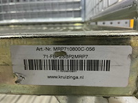 Kruizinga transportkar (2x) - afbeelding 3 van  3