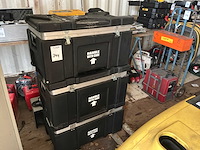 Kruizinga transportkosten (3x) - afbeelding 1 van  5