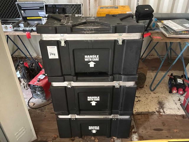 Kruizinga transportkosten (3x) - afbeelding 2 van  5