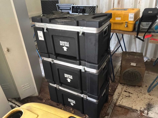 Kruizinga transportkosten (3x) - afbeelding 3 van  5