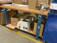 Kruizinga werkbank - afbeelding 2 van  5