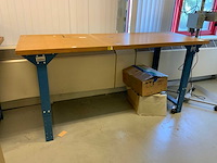 Kruizinga werkbank - afbeelding 2 van  6