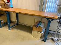 Kruizinga werkbank - afbeelding 3 van  6
