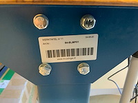 Kruizinga werkbank - afbeelding 4 van  6