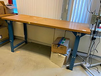 Kruizinga werkbank - afbeelding 5 van  6