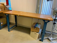 Kruizinga werkbank - afbeelding 6 van  6