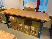 Kruizinga werkbank - afbeelding 1 van  2
