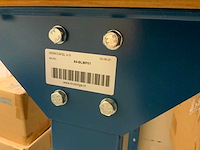 Kruizinga werkbank - afbeelding 2 van  2