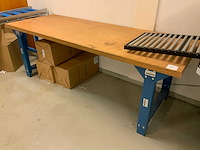 Kruizinga werkbank - afbeelding 5 van  5