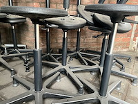 Kruk - in hoogte verstelbaar (24x) - afbeelding 2 van  2