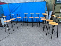 Kruk (10x) - afbeelding 1 van  4