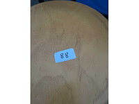 Kruk (10x) - afbeelding 3 van  4