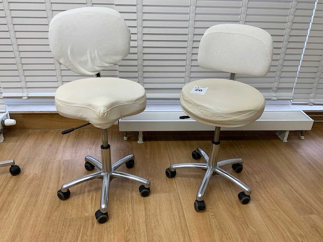 Kruk (2x) - afbeelding 1 van  5