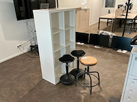 Kruk (3x) - afbeelding 1 van  3