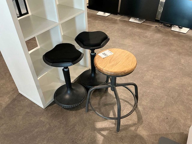 Kruk (3x) - afbeelding 2 van  3