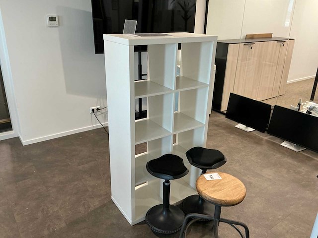 Kruk (3x) - afbeelding 3 van  3