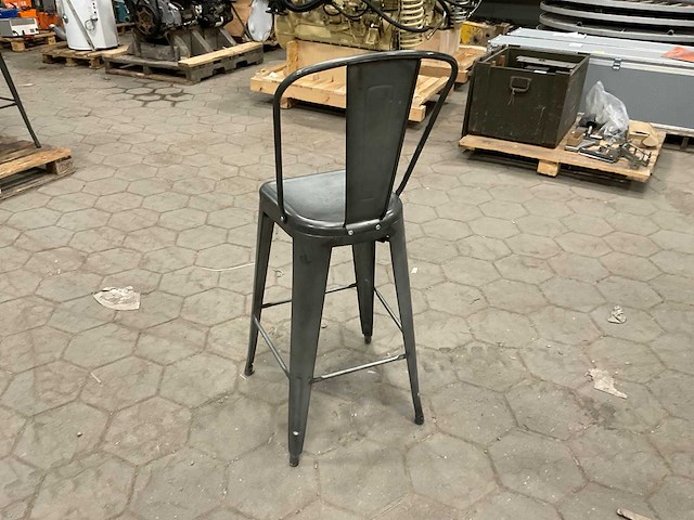 Kruk (4x) - afbeelding 1 van  3