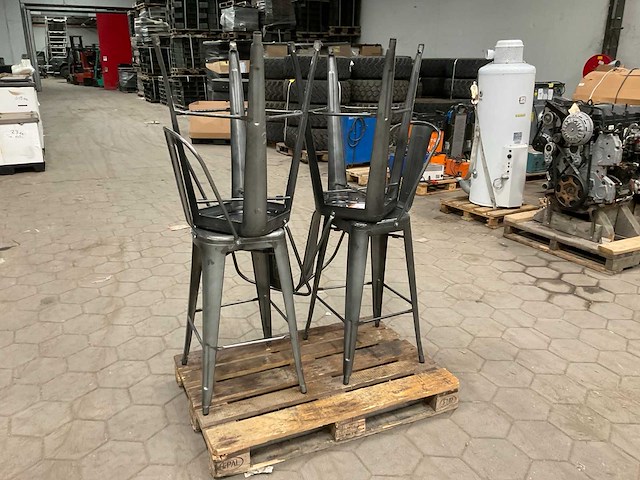 Kruk (4x) - afbeelding 2 van  3