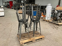 Kruk (4x) - afbeelding 2 van  3