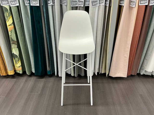 Kruk (4x) - afbeelding 2 van  3