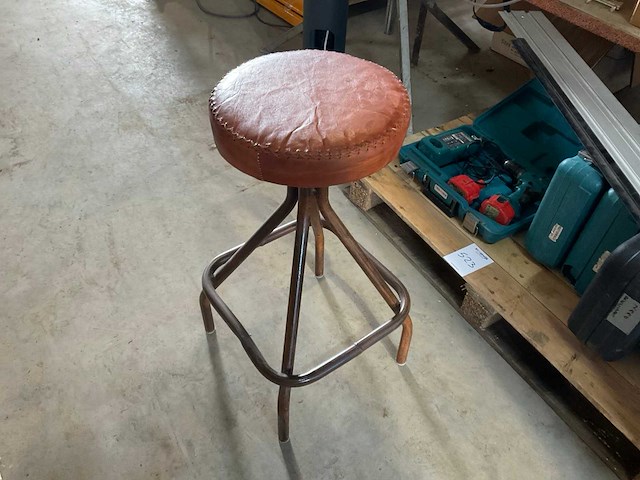 Kruk (4x) - afbeelding 2 van  2