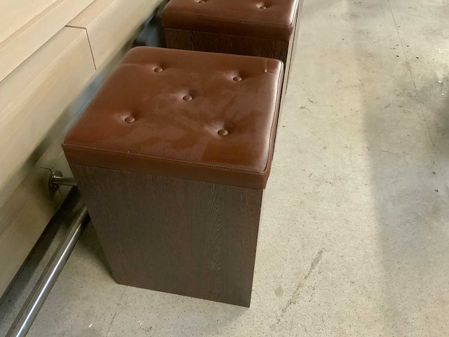 Kruk (4x) - afbeelding 1 van  4