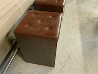 Kruk (4x) - afbeelding 1 van  4